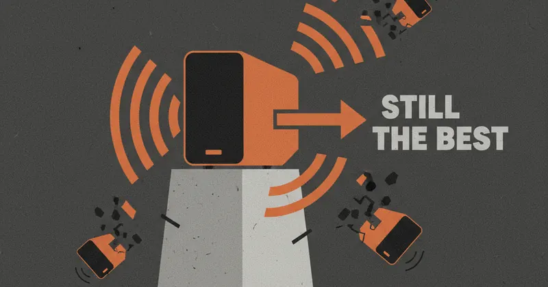 Samsung का पुराना साउंडबार आज भी है सबसे बेहतर: रिपोर्ट