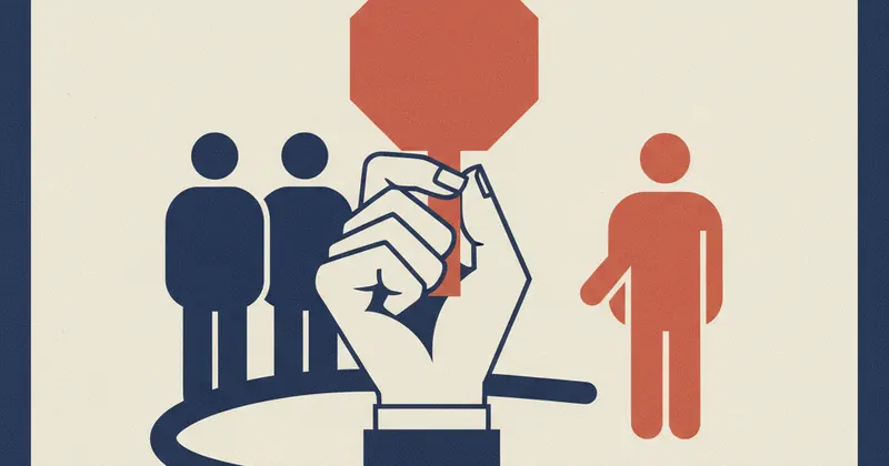 US Senators ने Prediction Market Lawsuits से दूर रहने को कहा