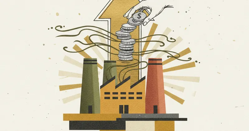 सिक्स-सेंस मोबिलिटी ने इलेक्ट्रॉनिक्स मैन्युफैक्चरिंग के लिए जुटाए $4.8 मिलियन