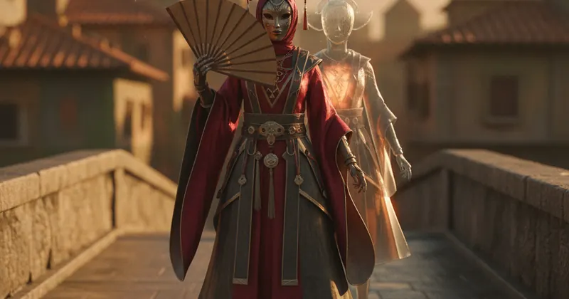 Honkai: Star Rail में Sparkle और Sparkle का संबंध