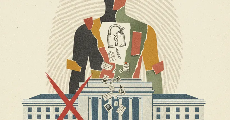 US सोशल सिक्योरिटी एडमिनिस्ट्रेशन डेटा लीक का मामला