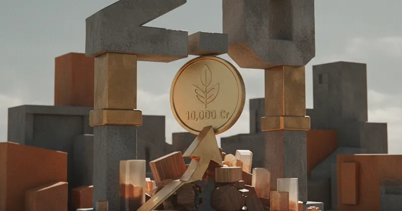 भारत सरकार ने स्टार्टअप इंडिया FOF 2.0 को दी मंजूरी, 10,000 करोड़ का फंड