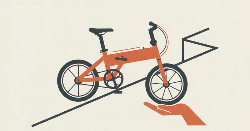 Tenways CGO e-Bike: फोल्ड होने वाली कॉम्पैक्ट बाइक लॉन्च