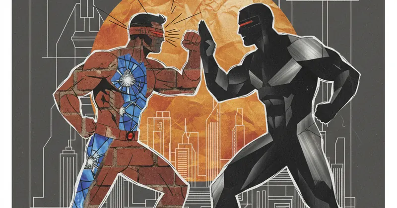 Marvel's Fighting Game 'Tokon Souls' PS5 और PC पर 6 अगस्त को होगा लॉन्च