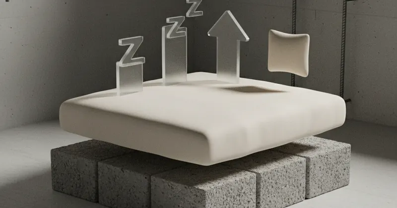 बेहतरीन मैट्रेस टॉपर: आरामदायक नींद के लिए गाइड