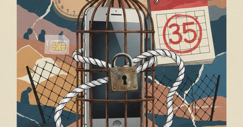 Verizon ने अनलॉक करने में लगाई देरी, अब 35 दिन लगेंगे