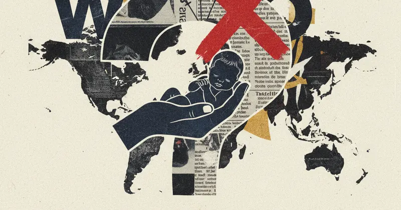 WHO ने अमेरिकी फंडेड नवजात वैक्सीन ट्रायल को बताया अनैतिक