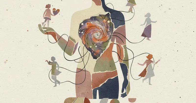 EVA AI ने लॉन्च किया नया 'डेटिंग' प्लेटफॉर्म, AI कंपनियन से करें बात