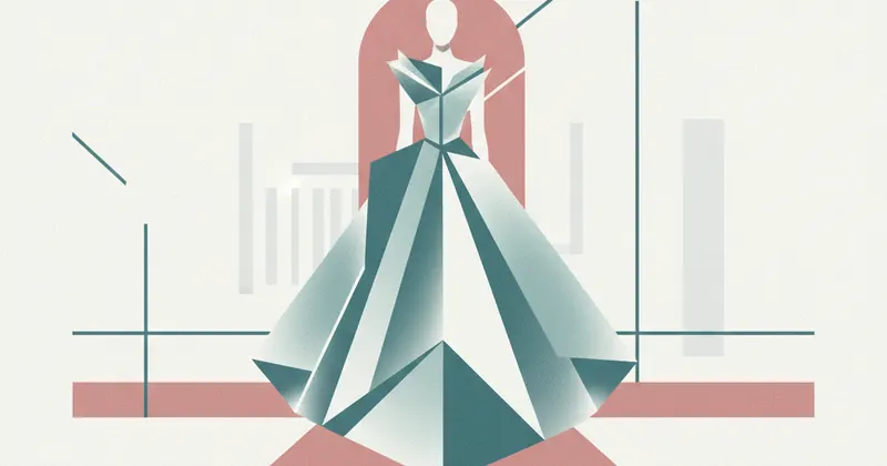 Kate Barton ने AI के साथ मिलकर NYFW में किया बड़ा फैशन शो