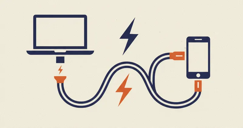 Anker का 140W 2-in-1 USB-C केबल अब भारी डिस्काउंट पर