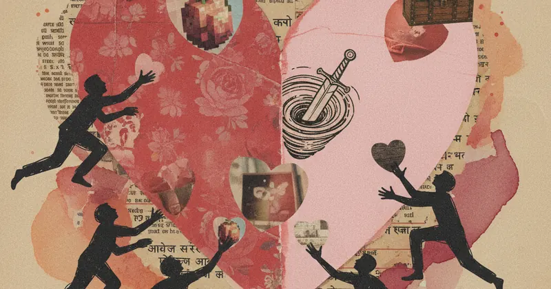 Blox Fruits में Valentine's Day Hearts कैसे पाएं?