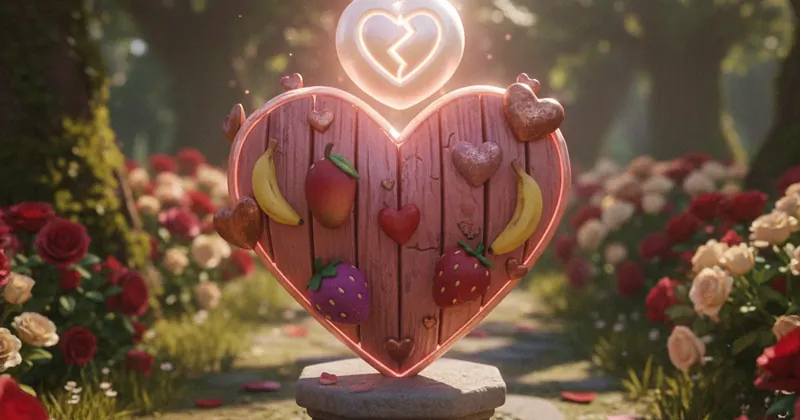 Blox Fruits Valentine’s 2026 अपडेट: नए फीचर्स और बदलाव