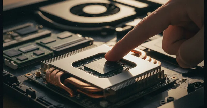 गेमिंग लैपटॉप खरीदते समय इन बातों का रखें ध्यान