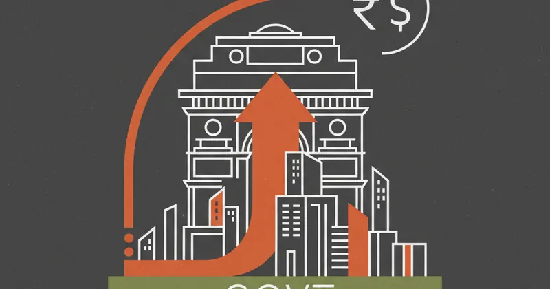 भारत सरकार ने स्टार्टअप्स के लिए $1.1 बिलियन फंड को दी मंजूरी