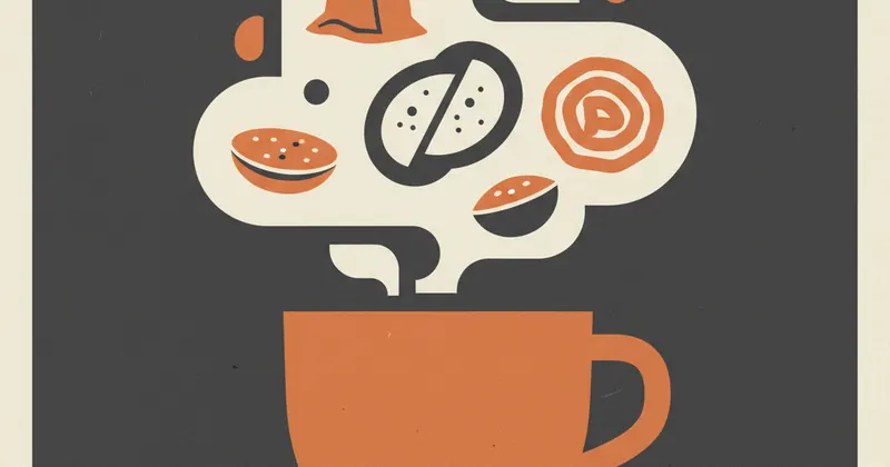 Karam Coffee की सफलता की कहानी: क्षेत्रीय स्नैक्स को बनाया नया ट्रेंड