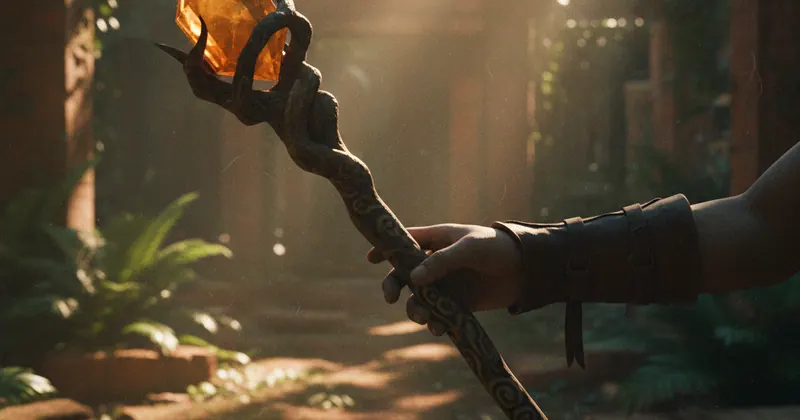 Fisch गेम में Cerebra Rod कैसे प्राप्त करें: पूरी जानकारी