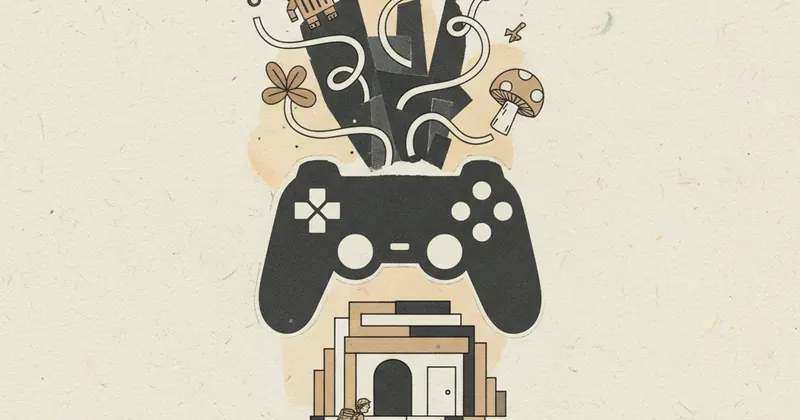 PlayStation Store पर आए नए इंडी गेम्स, जरूर देखें