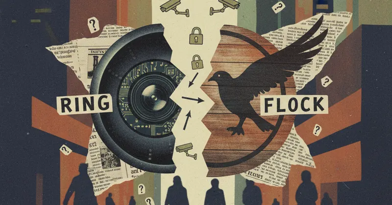 Ring और Flock की पार्टनरशिप टूटी, क्या समस्या हल हुई?