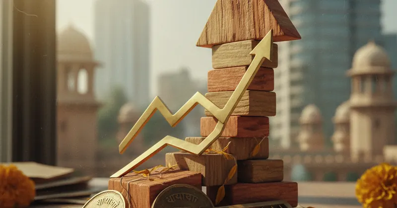 UniCommerce का मुनाफा 19% बढ़ा: Q3 में ₹7.4 करोड़ का लाभ