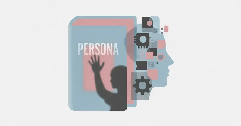 इस वीकेंड पढ़ें: हॉरर नॉवेल Persona और लेटेस्ट टेक ट्रेंड्स