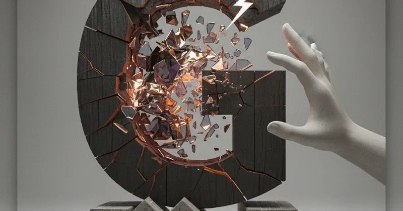 Google AI Overviews से स्कैमर्स से कैसे बचें: सुरक्षा उपाय