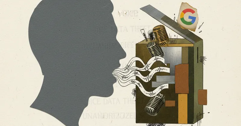 Google NotebookLM पर फेमस होस्ट ने किया मुकदमा