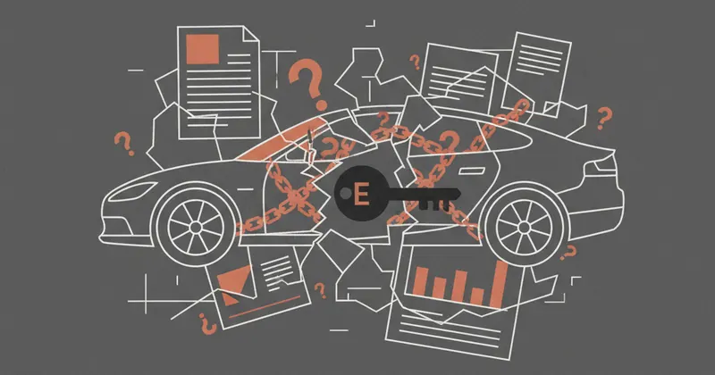 सिलिकॉन वैली के EV स्टार्टअप्स पर Epstein फाइल्स का खुलासा