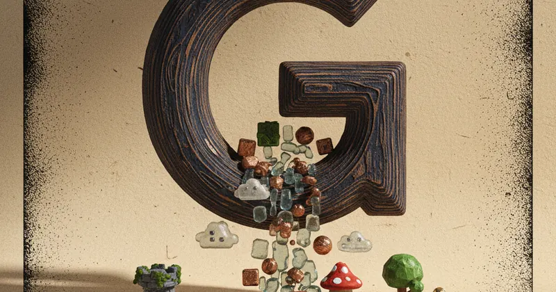 Google का नया AI प्रोजेक्ट, गेमिंग की दुनिया बदल सकता है