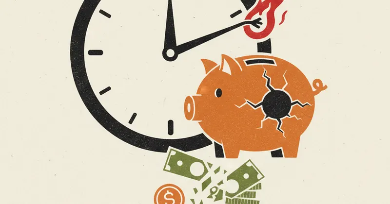 Ola Electric की कैश की घड़ी टिक-टिक कर रही है