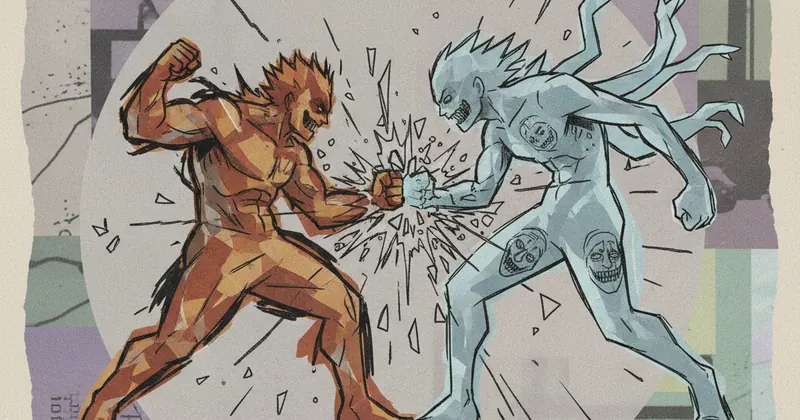 Jujutsu Kaisen: Yuji और Mahito के बीच कौन जीता?