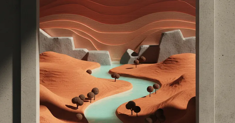 मंगल ग्रह पर प्राचीन काल में गर्म और नम वातावरण था