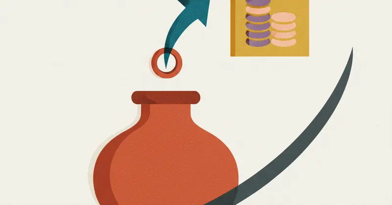 Zerodha ने रिटायरमेंट सेविंग्स पर क्यों लगाया बड़ा दांव?