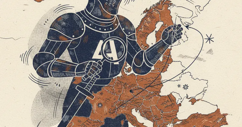 A16Z यूरोप में अगले यूनिकॉर्न की तलाश में