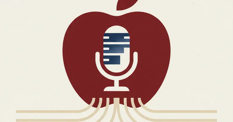 Apple Podcasts अब वीडियो स्ट्रीमिंग के लिए HTTP Live Streaming का उपयोग करेगा
