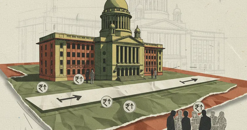 Aye Finance IPO: लिस्टिंग हुई, शेयर मामूली बढ़त के साथ खुले