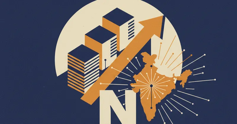 Blackstone ने Neysa को दिए $1.2B, भारत में AI Compute को मिलेगा बढ़ावा