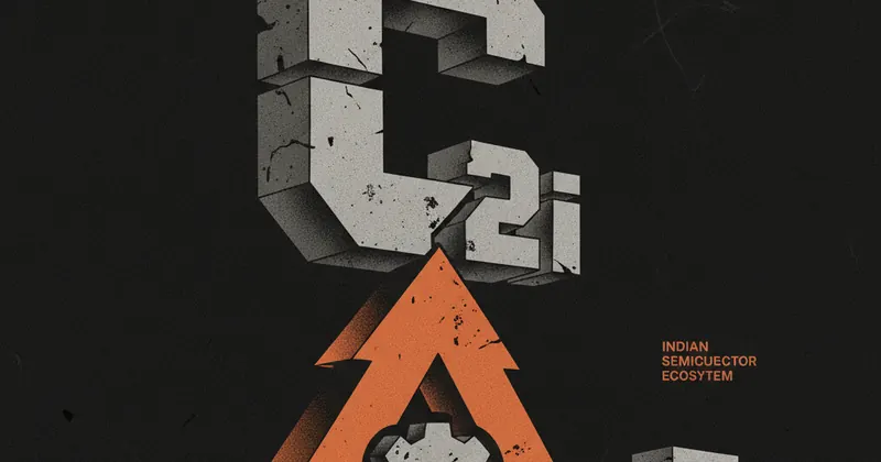 सेमीकंडक्टर स्टार्टअप C2i ने जुटाए $15 मिलियन