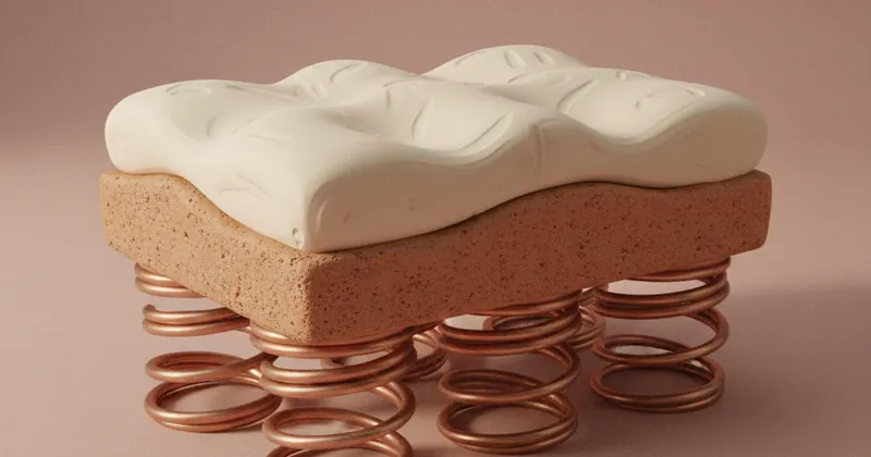 Saatva Mattress: भारतीय बाजार के लिए नया मेमोरी फोम हाइब्रिड रिव्यू