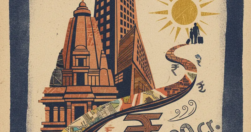 EaseMyTrip जुटाएगा ₹500 करोड़, होटल और हॉलिडे बिजनेस पर फोकस