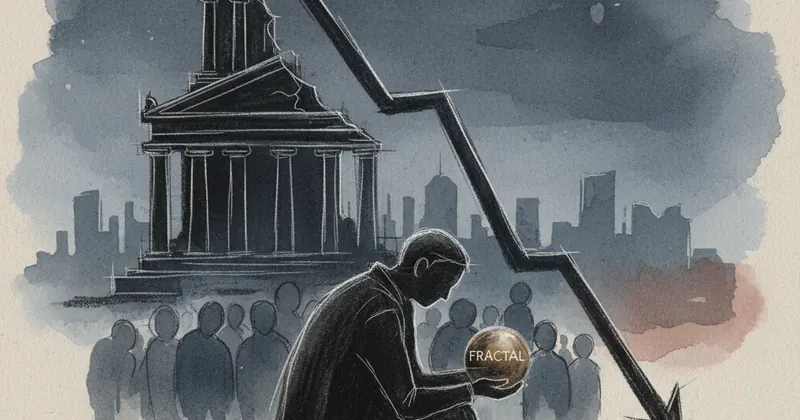 Fractal Analytics के IPO डेब्यू ने AI बाजार में मंदी के संकेत दिए