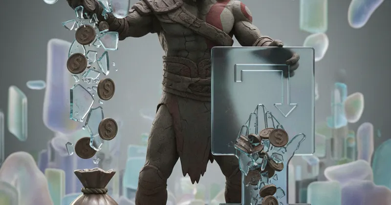 God of War: Fans ने False Advertising के कारण लौटाए गेम्स