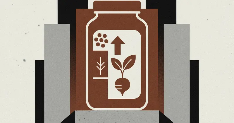 किराने के ब्रांड ने खाद्य पारदर्शिता को बनाया अपना मुख्य आकर्षण