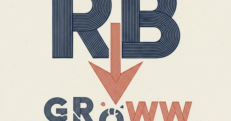 RBI के सख्त नियमों से Groww के शेयर्स गिरे