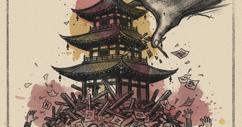 Jujutsu Kaisen सीजन 3 के डायरेक्टर ने छोड़ा प्रोजेक्ट, फैंस चिंतित