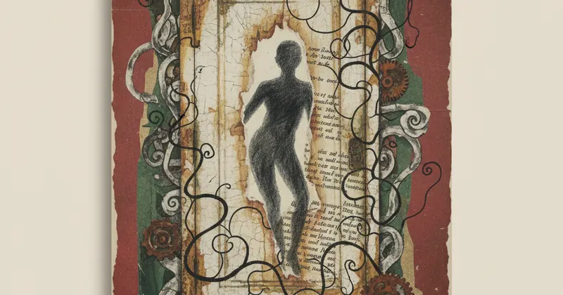 Layers of Fear 3 का रहस्यमयी ट्रेलर और कविता जारी