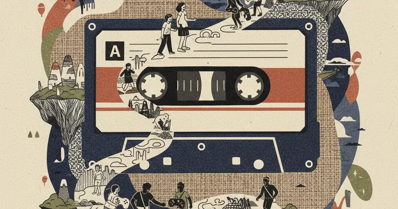 Mixtape गेम के डेवलपर्स ने गेमिंग में नया सोशल अनुभव देने का वादा किया