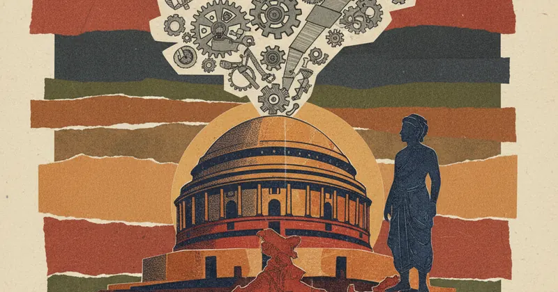 भारत AI समिट: सरकार ने लॉन्च किए नए AI प्रोग्राम्स