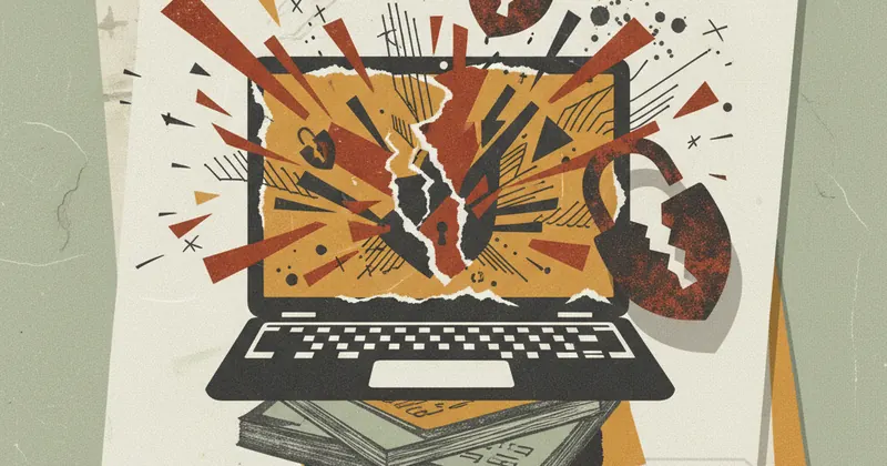 Amazon लैपटॉप्स में पाई गई बड़ी सिक्योरिटी खामी: तुरंत करें ये काम