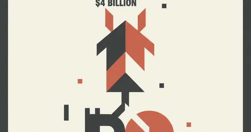 Ricursive Intelligence ने 4 अरब डॉलर वैल्यूएशन पर जुटाए 335 मिलियन डॉलर