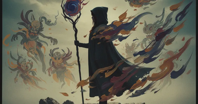 Jujutsu Kaisen: Rin Amai कौन है और उनकी शक्तियाँ क्या हैं?